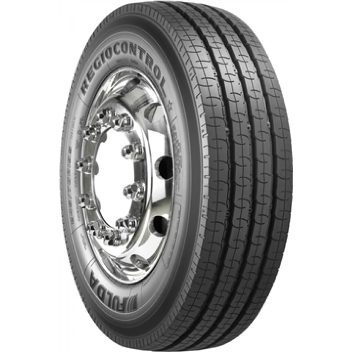 285/70 R19.5 FULDA REGIOCONTROL 146L