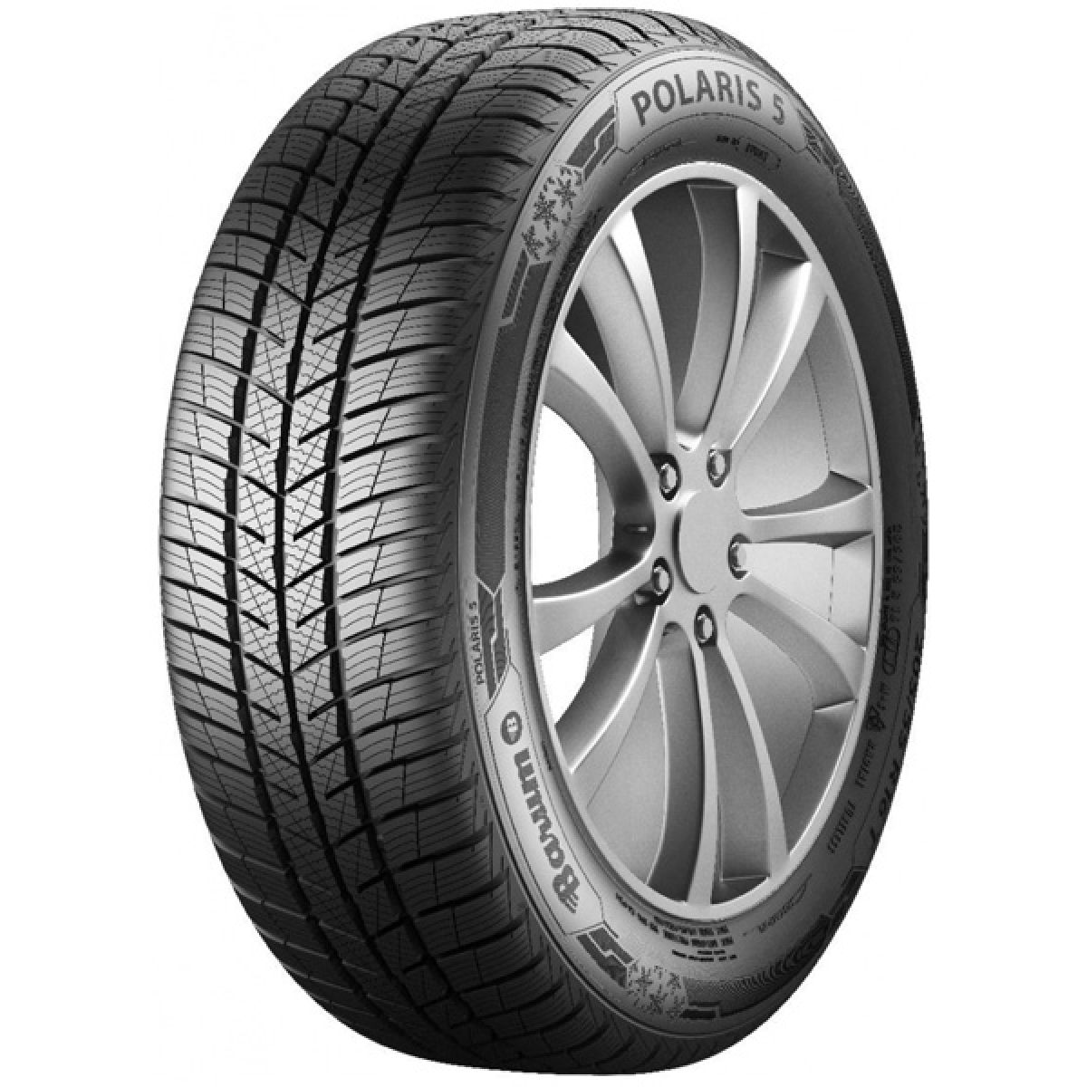 145/70 R13 Barum Polaris 5 71T