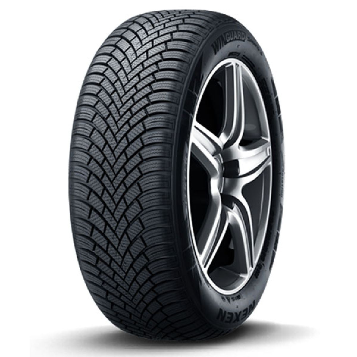 215/60 R16 Nexen WinGSnow G3 WH21 99H