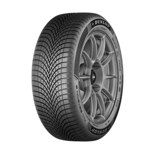 225/40 R18 DUNLOP ALL SEASON 2 92Y XL FP