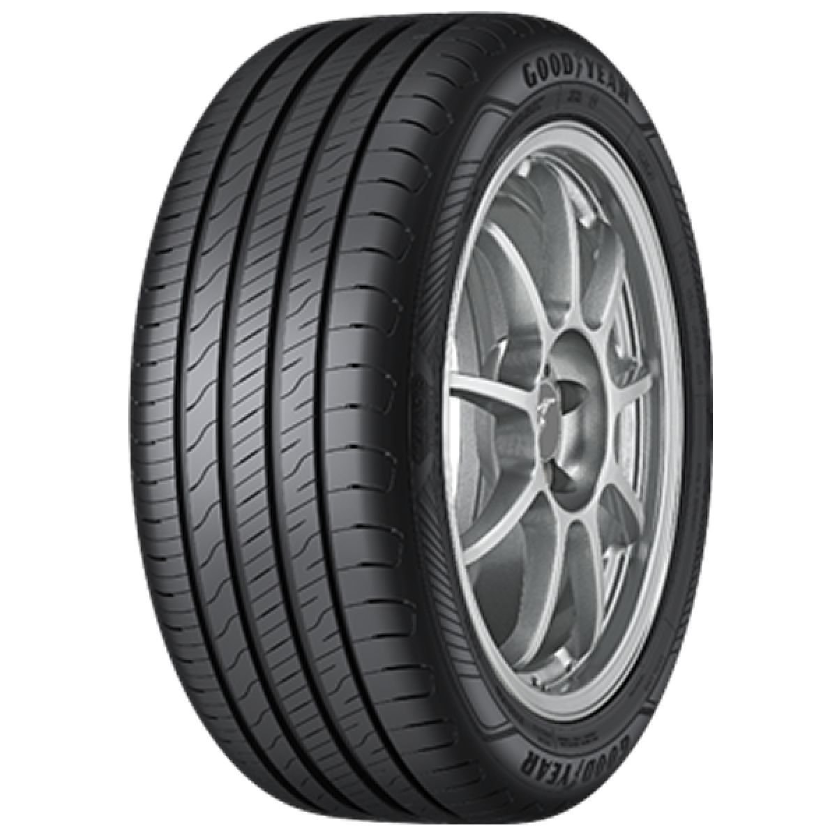 225/60 R18 GOODYEAR EFFIGRIP 2 SUV 100H