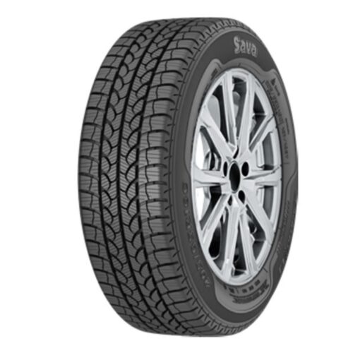 225/65 R16C SAVA ESKIMO LT 112/110R