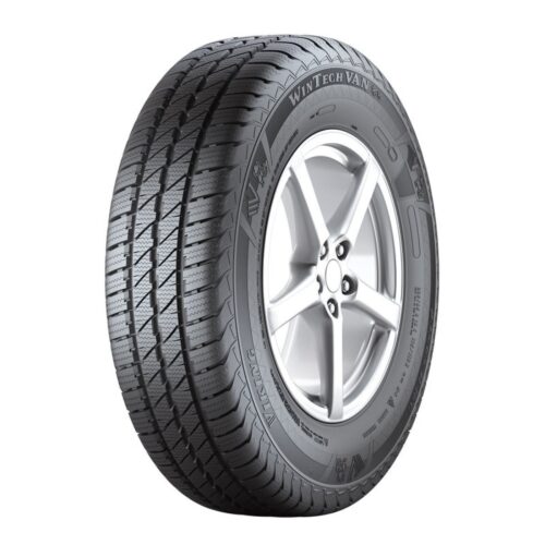 235/65 R16C Viking WinTech Van 115/113R