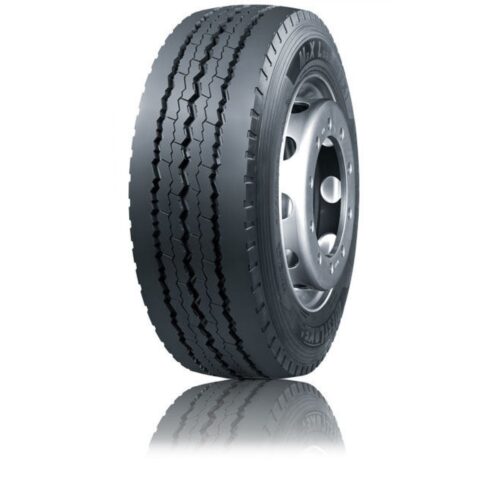 245/70 R17.5 WESTLAKE WL WTX1 143/141J