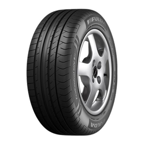 295/35 R21 FULDA ECOCONTROL SUV 107Y XL FP