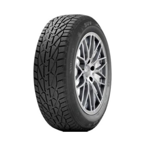 185/55 R15 TIGAR WINTER 82T