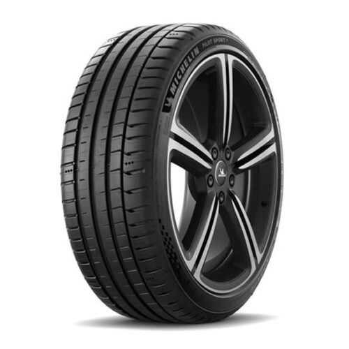 225/55 R17 MICHELIN PILOT SPORT 5 101Y XL FP