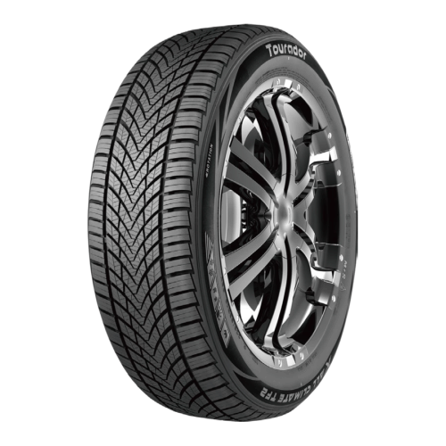 195/65 R15 95HXL TOURADOR TF2 ALL CLIMATE X