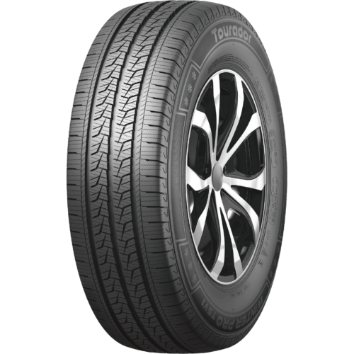 235/65 R16C 115/113R TOURADOR TSV1 WINTER PRO