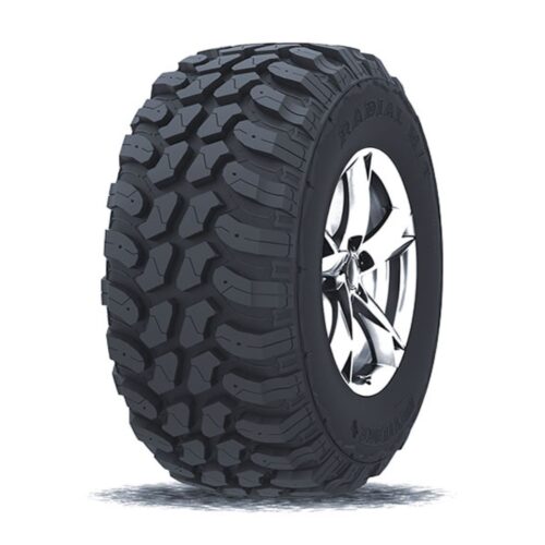 245/75 R16 WestLake SL366 120/116Q