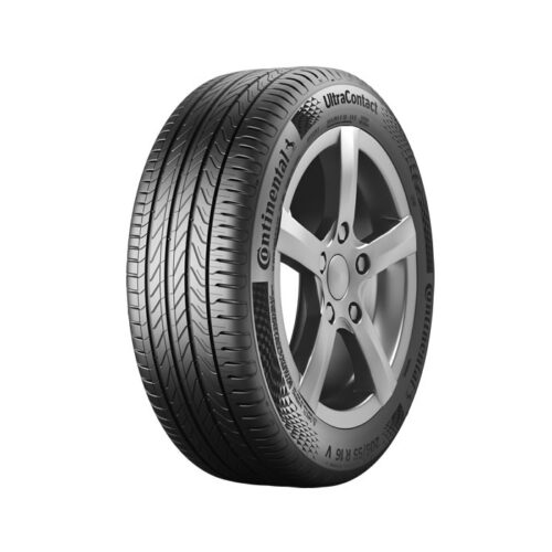 165/70R14 Conti UltraContact 81T