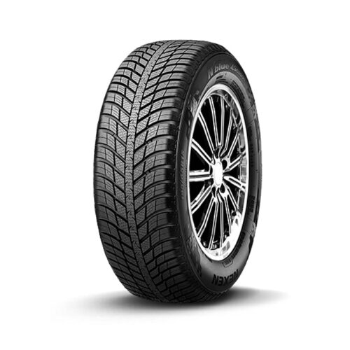 195/65R15 N’blue 4Season 91H