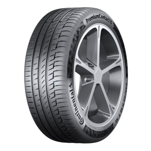 205/55 R17 Continental Conti PremiumContact 6 95V XL FR
