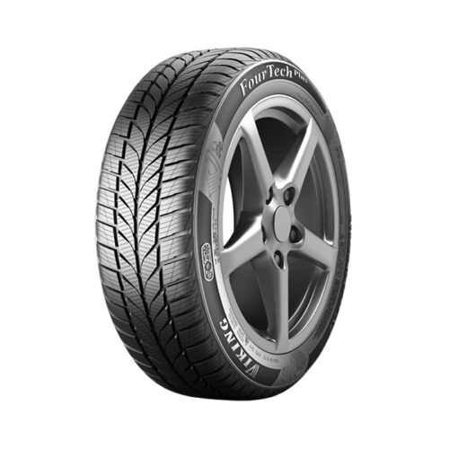 205/50R17 FourTech Plus 93W XL FR
