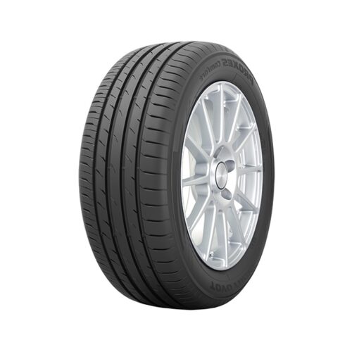 205/50R17 TOYO PROXES COMFORT 93W XL
