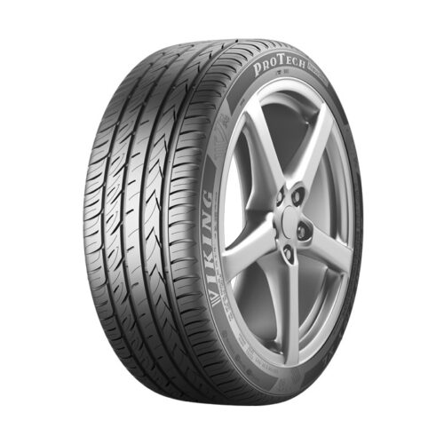 205/55R17 ProTech NewGen 95V XL FR