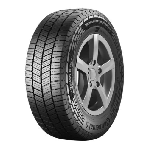 215/65 R16C Continental Conti VanContact A/S Ultra 109/107T
