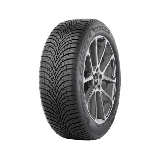 225/45R17 COOPER ALL SEASON 94W XL FP