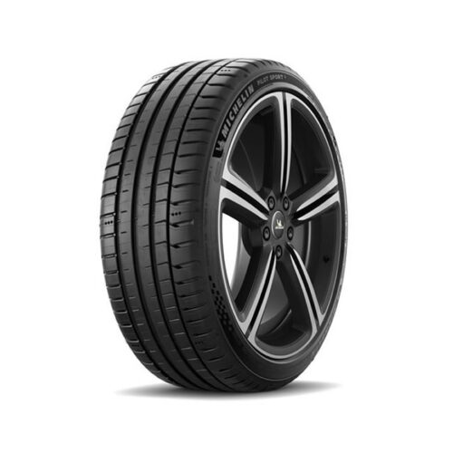 225/45R19 PILOT SPORT 5 96Y XL FP