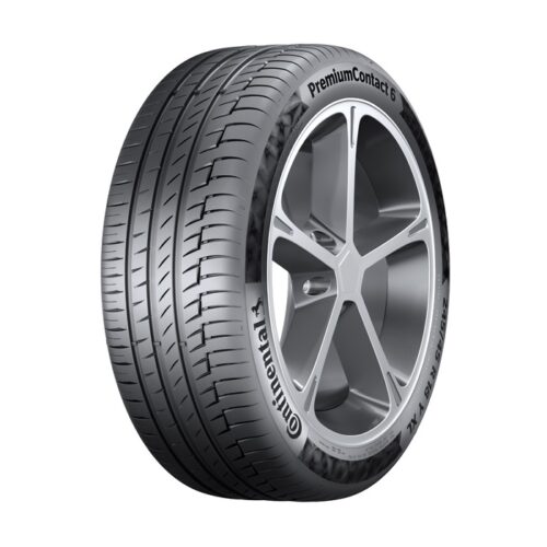 225/50R19 Conti PremiumContact 6 100W XL FR