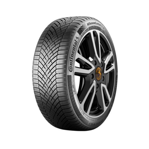 225/55R17 Conti AllSeasonContact 2 101W XL