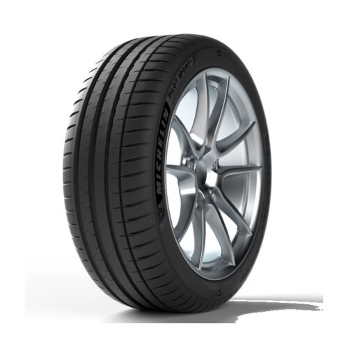 225/55R19 PILOT SPORT 4 103Y XL NF0 FP