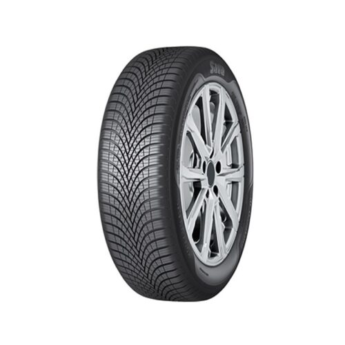 225/65R17 SAVA ALL WEATHER 102H