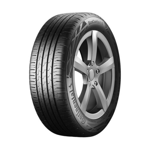 235/65R17 Conti EcoContact 6 108V XL