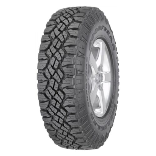 245/70 R16 GOODYEAR WRL DURATRAC RT 113/110Q FP