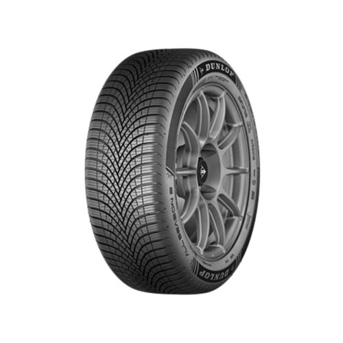 245/45R18 DUNLOP ALL SEASON 2 100Y XL FP