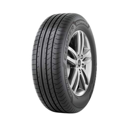 255/50R20 COOPER SUMMER 109H XL FP