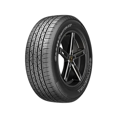 255/60 R18 Continental Conti CrossContact H/T 112H XL FR