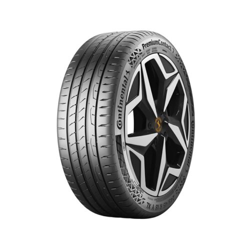 265/50R19 Conti PremiumContact 7 110Y XL FR