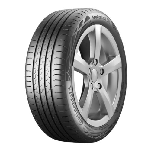 275/30R21 Continental Conti EcoContact 6 Q 98Y XL *MO FR