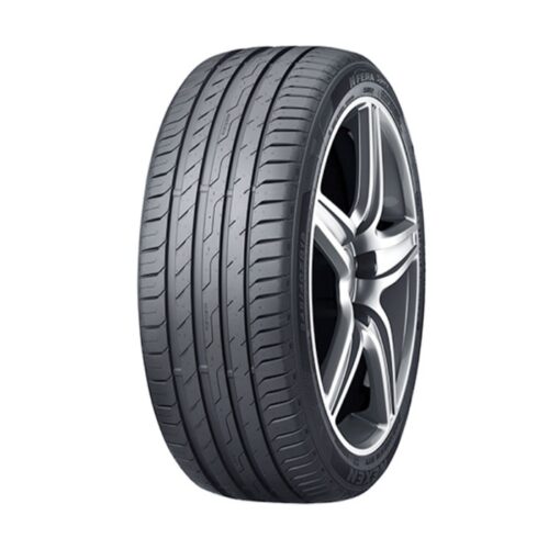 275/40R22 N’Fera Sport 108Y