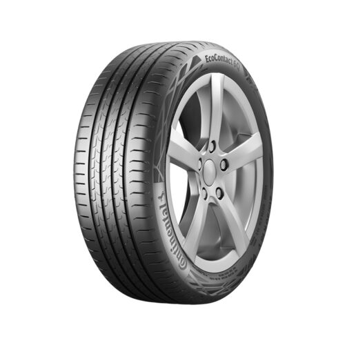 285/40R20 Conti EcoContact 6 Q 108W XL MO