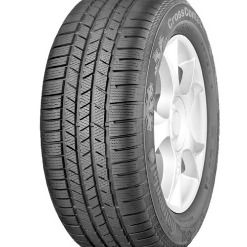 205/70R15 Conti CrossContact Winter 96T