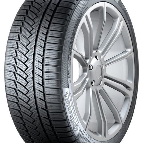 225/70R16 Conti Win TS 850 P SUV 103H FR
