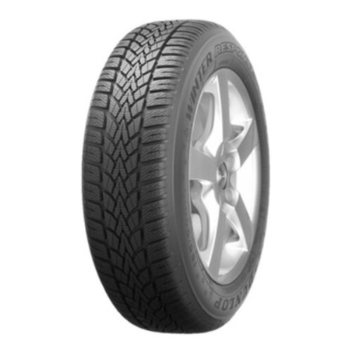 165/70R14 WINTER RESPONSE 2 81T
