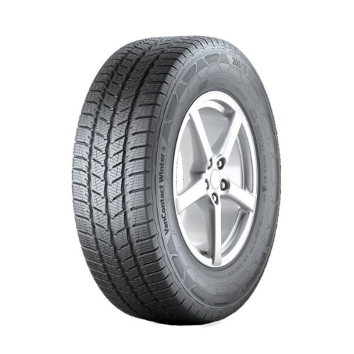 195/65R16C Conti VanContact Winter 104/102T