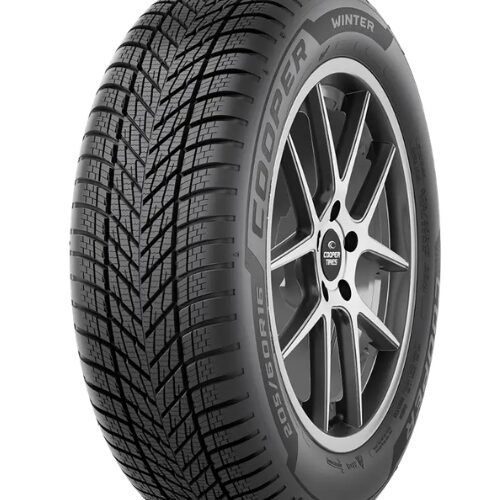 205/60R16 COOPER WINTER 92H