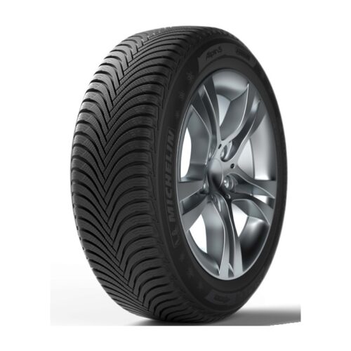 205/65R15 ALPIN 5 94T