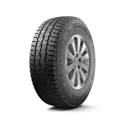 215/60R17C AGILIS ALPIN 104/102H