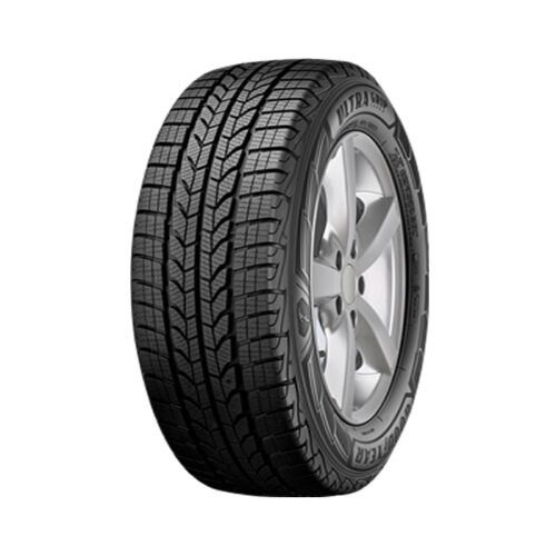 215/65R15C ULTRAGRIP CARGO 104/102T