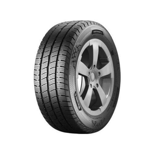 215/70R15C SnoVanis 3 109/107R