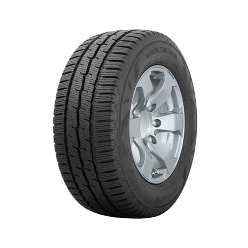 225/55R17C TOYO OBSERVE VAN 109/107H