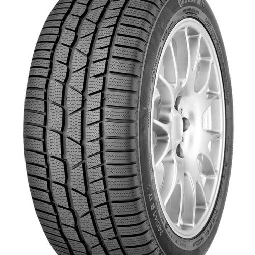 225/60R17 Conti Win TS 830 P SUV 99H SSR FR