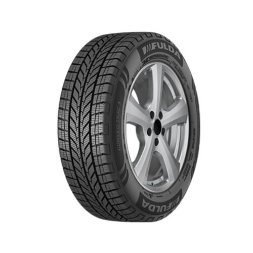 225/65R16C CONVEO TRAC 3 112/110R