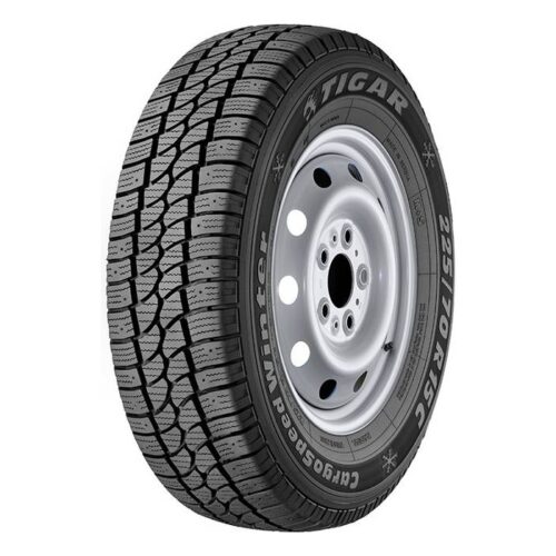 225/70R15C CARGO SPEED WINTER 112/110R