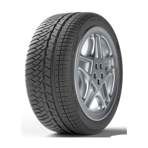 235/35R20 PILOT ALPIN PA4 92W XL